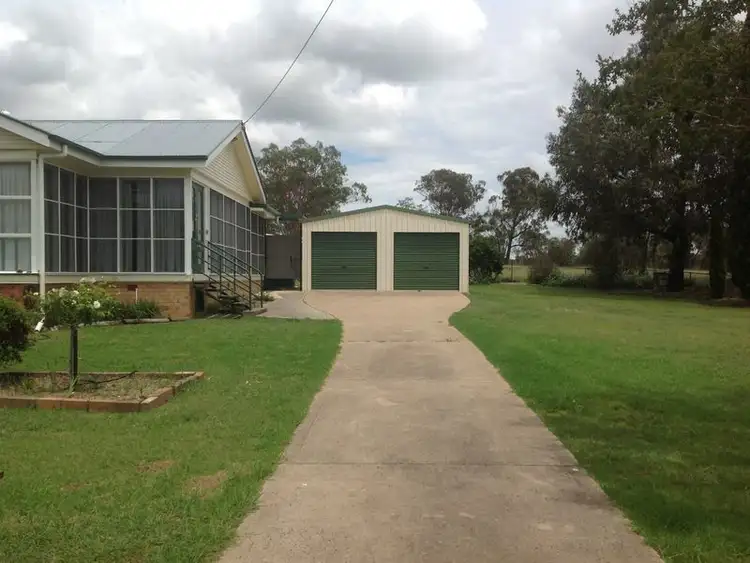 Sixth view of Homely house listing, 189 Dragon Street, Warwick QLD 4370