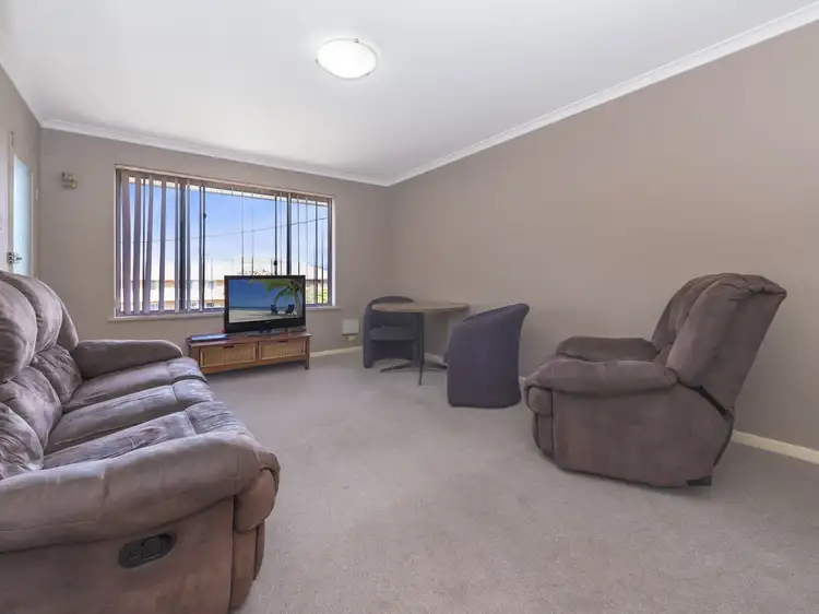Second view of Homely unit listing, 4/2 Velacia Place, Queanbeyan NSW 2620