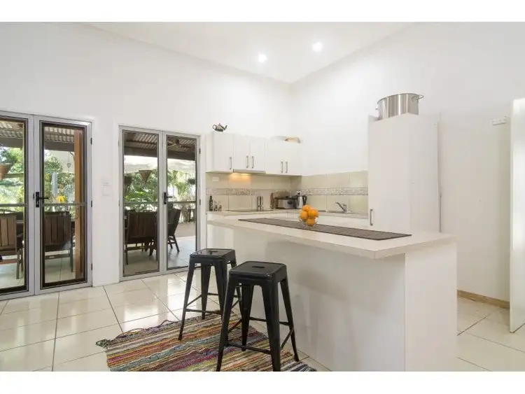 Sixth view of Homely house listing, 67R Trezise Road, Mowbray QLD 4877