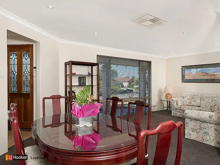 Fourth view of Homely house listing, 22 Sierra Chase, Leeming WA 6149