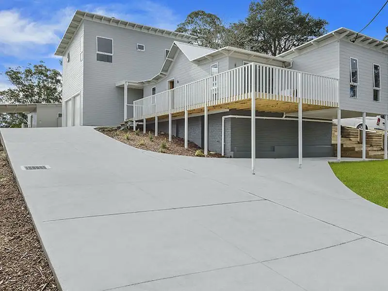 Main view of Homely house listing, 70 Wyoming Road, Wyoming NSW 2250