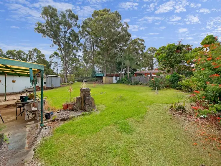 Second view of Homely house listing, 9 Tilba Place, Woodpark NSW 2164