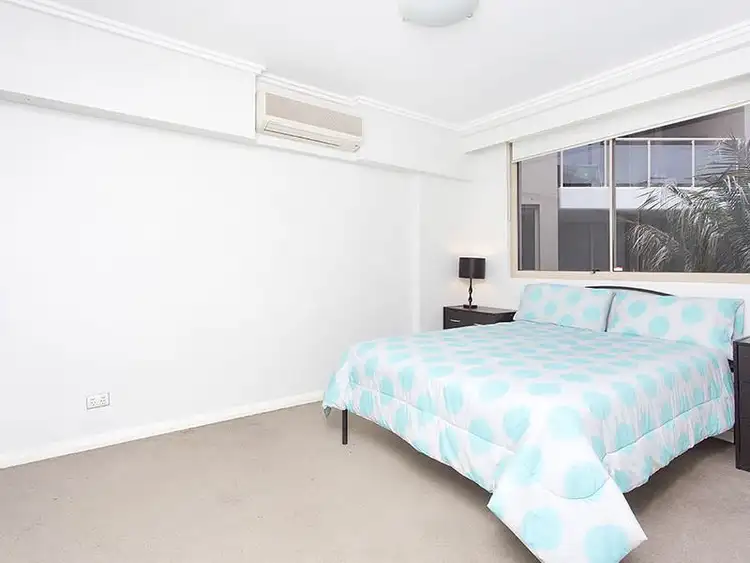 Sixth view of Homely unit listing, 24/360 Kingsway, Caringbah NSW 2229