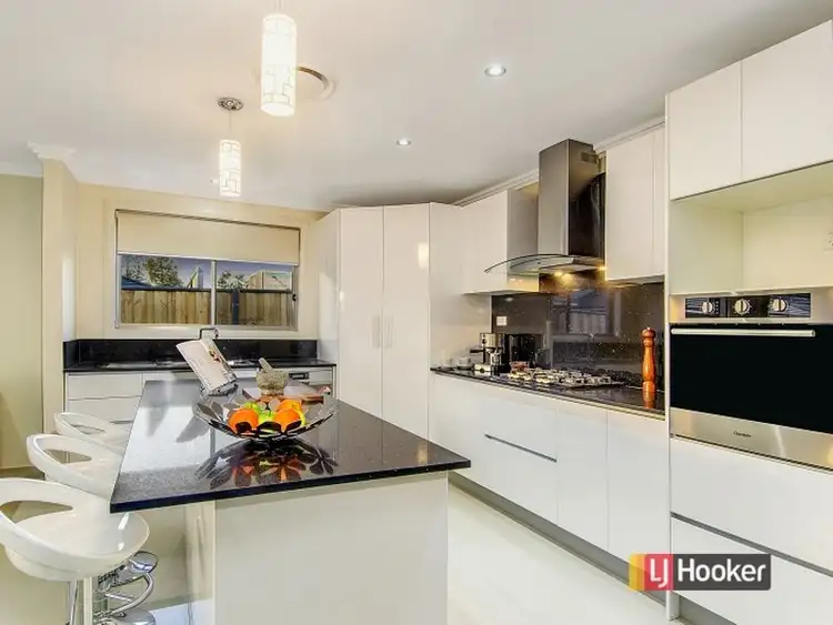 Fourth view of Homely house listing, 7 Lyrebird Crescent, Schofields NSW 2769