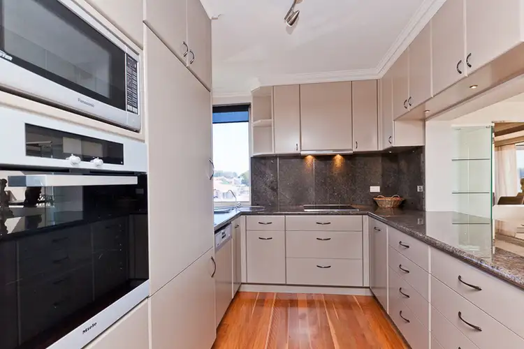 Fifth view of Homely apartment listing, 21/23 Swan Street, South Perth WA 6151