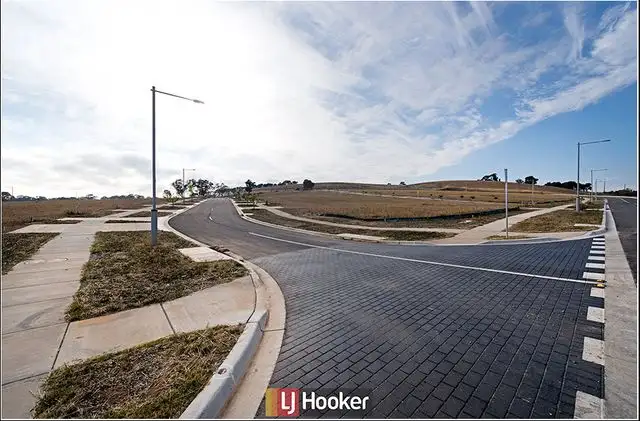 Seventh view of Homely other listing, 5 Selection Street, Lawson ACT 2617