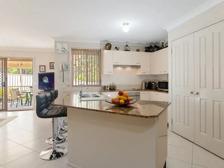Fourth view of Homely house listing, 26 Nyanda Avenue, Floraville NSW 2280