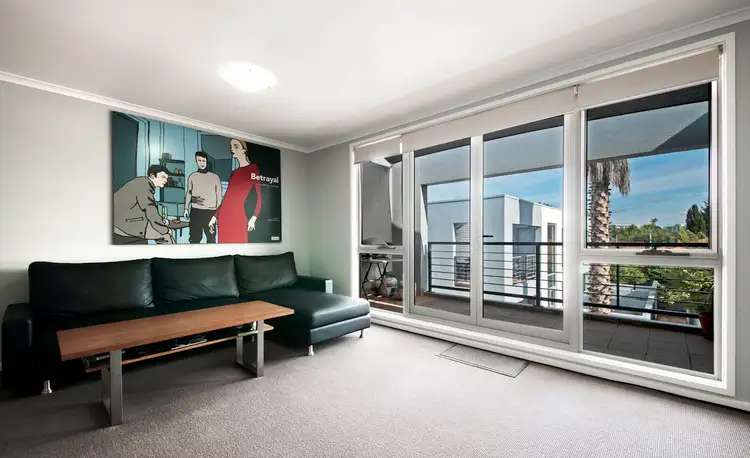 Main view of Homely apartment listing, 9/43 Ipima Street, Braddon ACT 2612