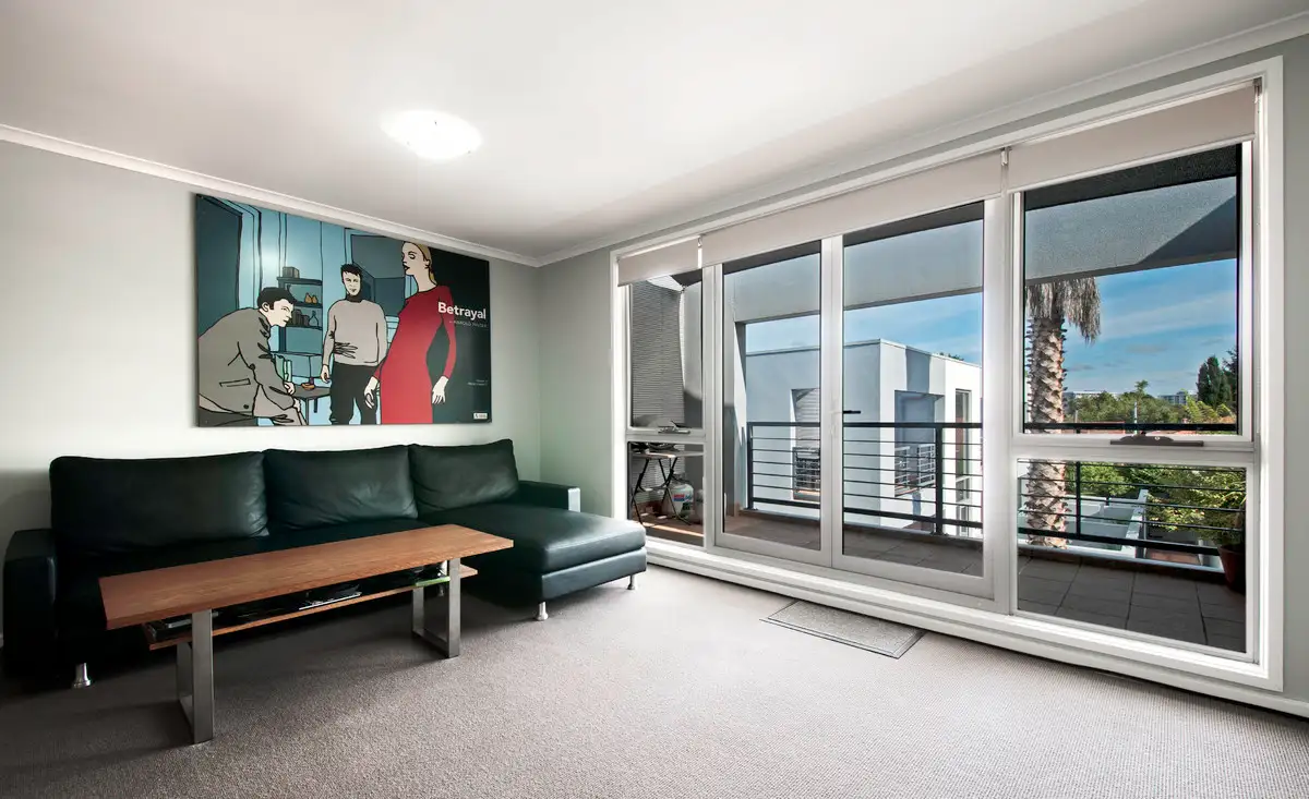 Main view of Homely apartment listing, 9/43 Ipima Street, Braddon ACT 2612