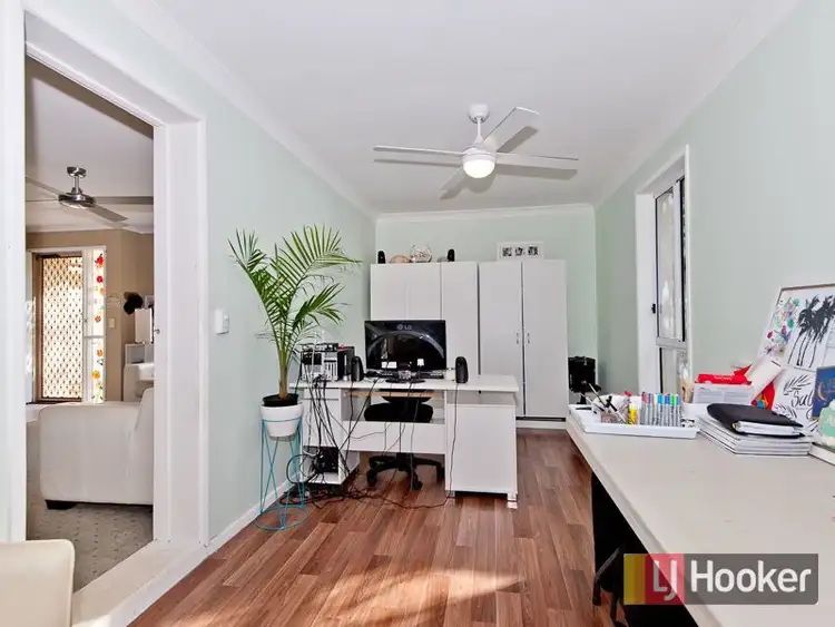 Fifth view of Homely house listing, 2 Claremont Drive, Murrumba Downs QLD 4503