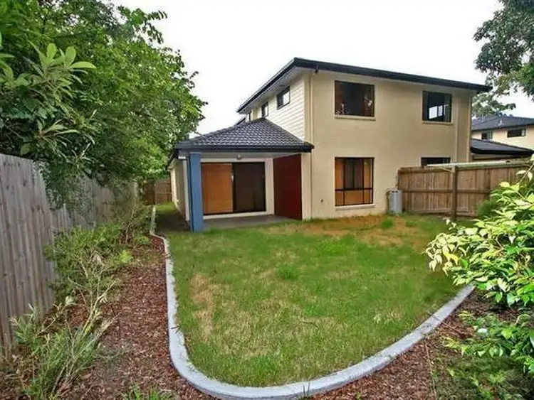 Third view of Homely townhouse listing, Address available on request