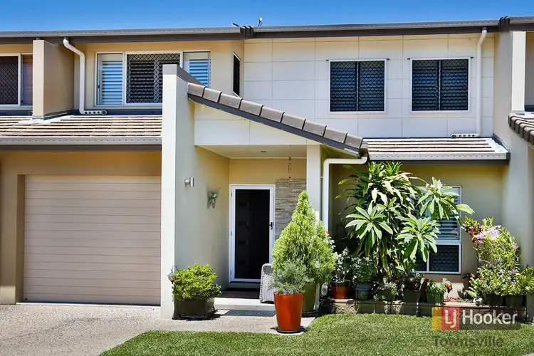 Main view of Homely unit listing, 101/1 Burnda Street, Kirwan QLD 4817