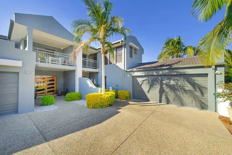 Third view of Homely townhouse listing, 4/2 Mcinherney Close, Port Macquarie NSW 2444