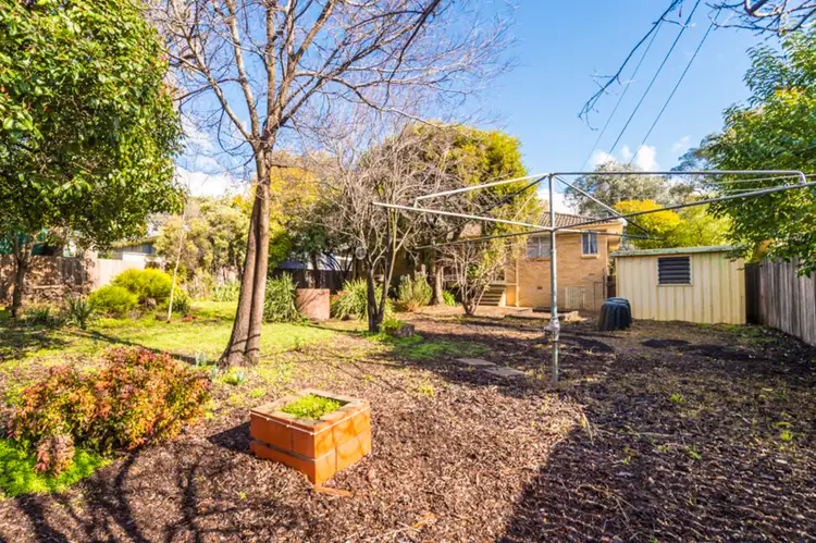 Third view of Homely house listing, 8 Bundey Street, Higgins ACT 2615