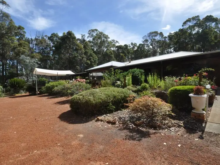 Sixth view of Homely house listing, 199 Plackett Drive, Pemberton WA 6260