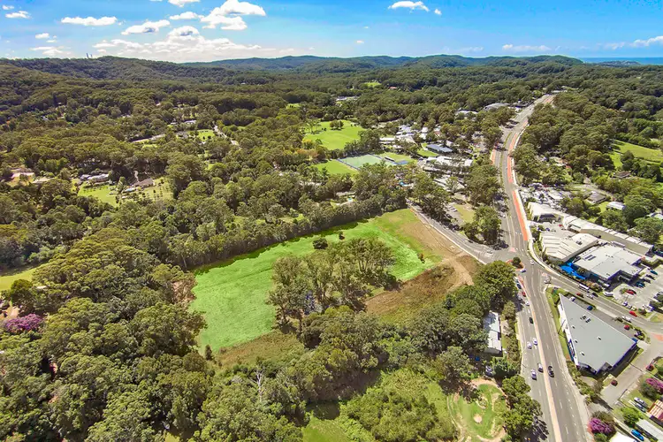 Fourth view of Homely land listing, 7 Carlton Road, Holgate NSW 2250