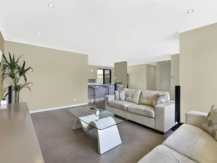 Sixth view of Homely house listing, 13 Kathleen White Crescent, Killarney Vale NSW 2261