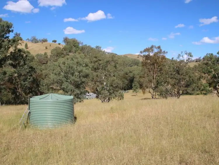 Fifth view of Homely rural property listing, Lot 'Avon Downs'/64 Limbri Road, Limbri NSW 2352