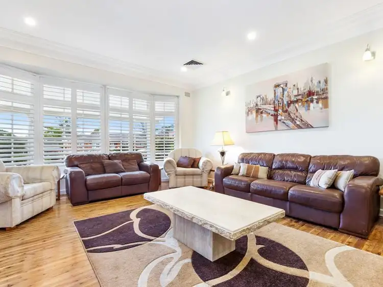 Third view of Homely house listing, 12 Sheather Avenue, St Ives NSW 2075