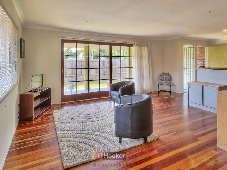 Second view of Homely house listing, 194 Mains Road, Sunnybank QLD 4109