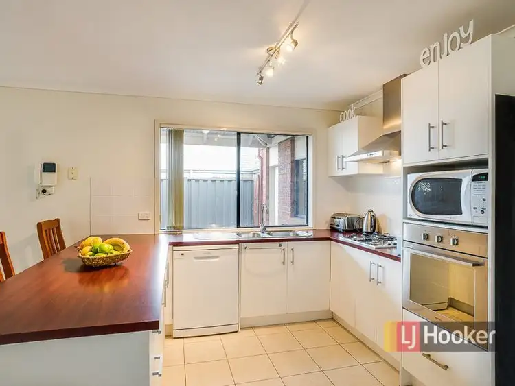 Fifth view of Homely house listing, 27 Condamine Avenue, Wyndham Vale VIC 3024