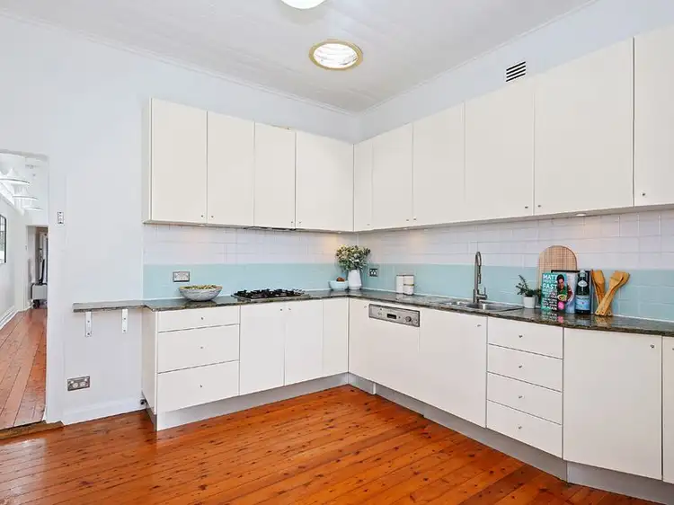 Fifth view of Homely house listing, 105 Denison Street, Camperdown NSW 2050