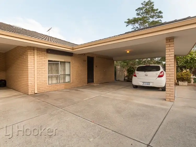 Second view of Homely unit listing, 10/11 Louise Street, Rockingham WA 6168