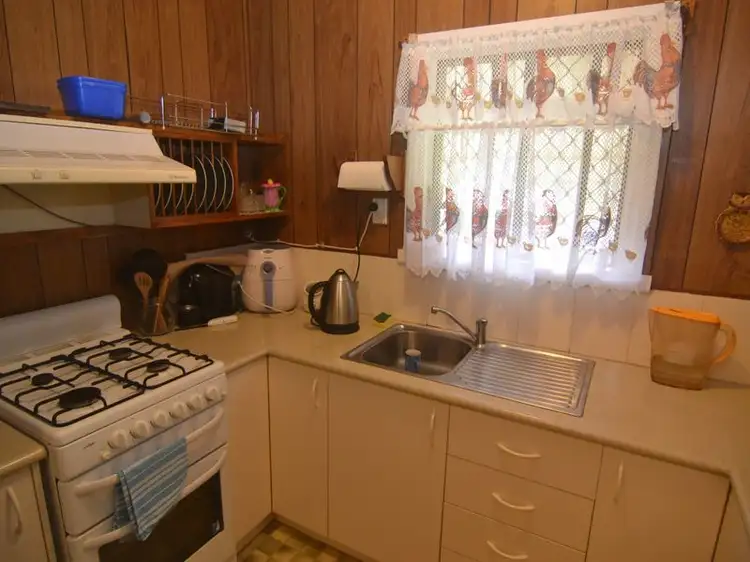 Second view of Homely house listing, 1 Higgins Street, Lithgow NSW 2790