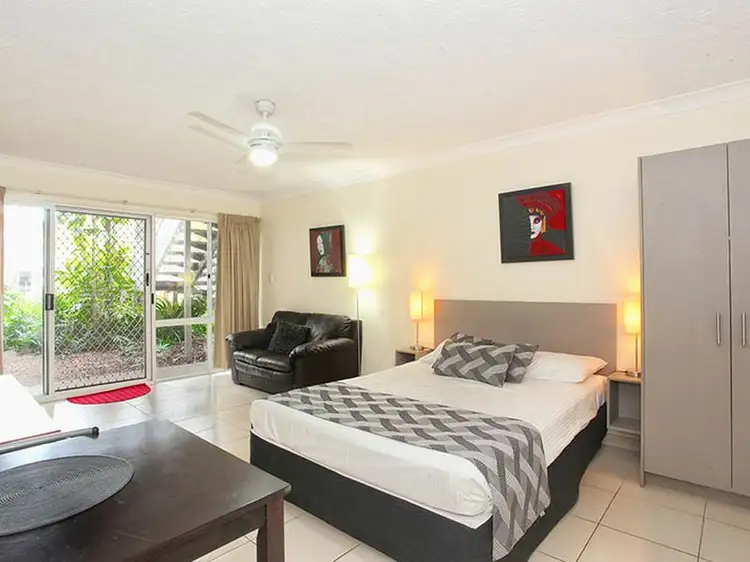 Fourth view of Homely unit listing, 8/12 Coolgardie Street, Elanora QLD 4221