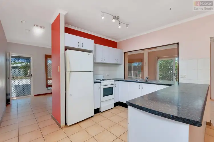 Third view of Homely house listing, 4 Bedarra Close, Mount Sheridan QLD 4868