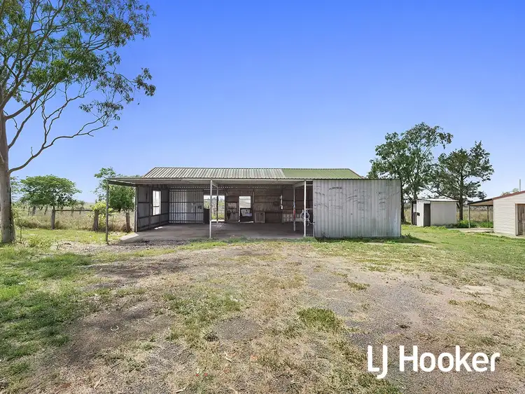 Fifth view of Homely land listing, 10 Rockyview Rd, Alton Downs QLD 4702