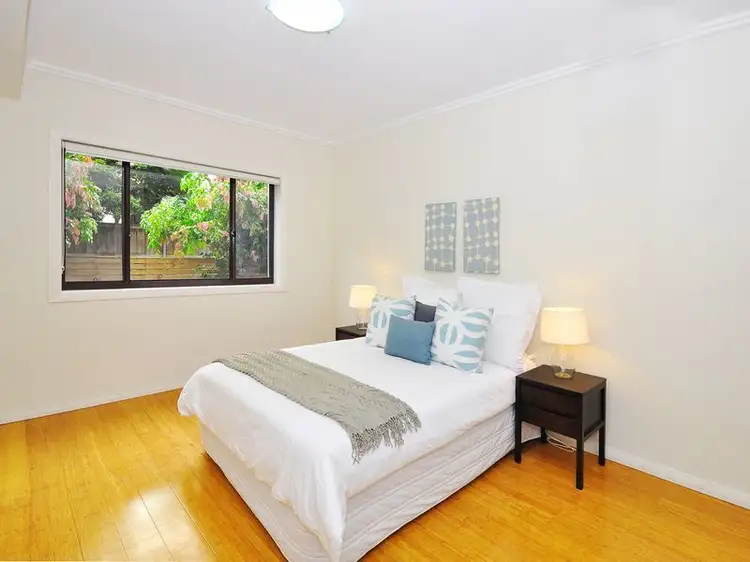 Fifth view of Homely apartment listing, 3/1155-1159 Pacific Highway, Pymble NSW 2073