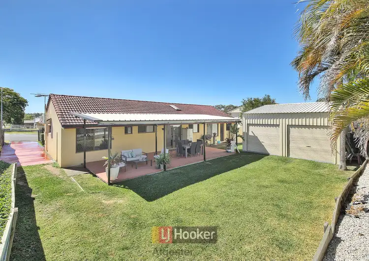 Main view of Homely house listing, 6 Helicia Street, Algester QLD 4115