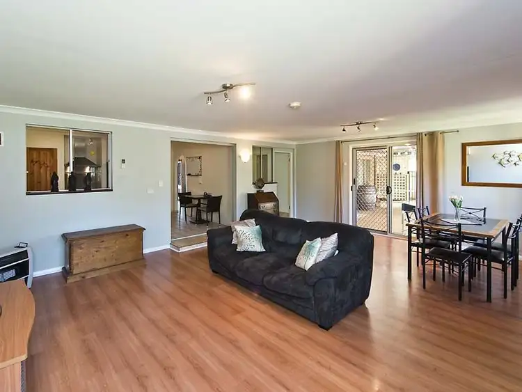 Fifth view of Homely house listing, 3 Orsett Way, Gosnells WA 6110
