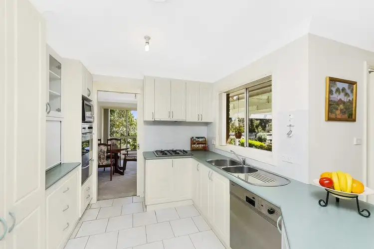 Third view of Homely house listing, 45 Morella Avenue, Jerrabomberra NSW 2619