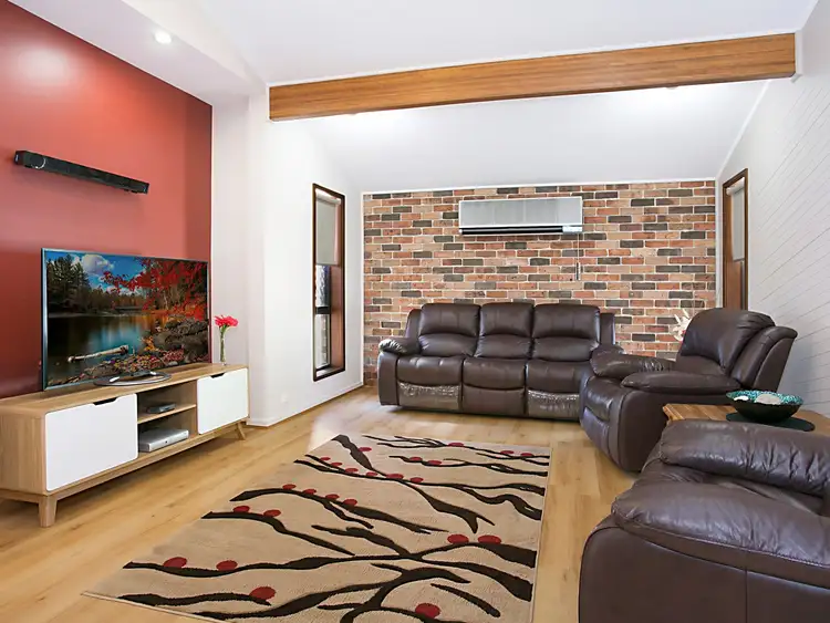 Sixth view of Homely house listing, 44 Bilmark Drive, Raymond Terrace NSW 2324