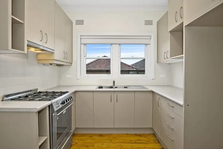 6/155 Penshurst Street, Willoughby NSW 2068