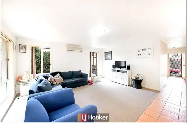 Third view of Homely semi-detached listing, 6 Mandurah Place, Ngunnawal ACT 2913