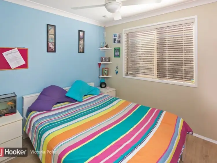 Sixth view of Homely house listing, 11 Lillypilly Street, Mount Cotton QLD 4165