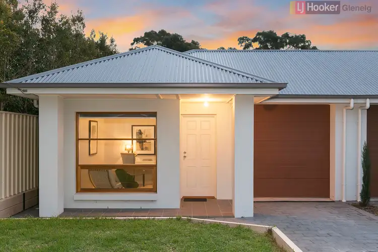 Main view of Homely house listing, 32 Branksome Terrace, Dover Gardens SA 5048