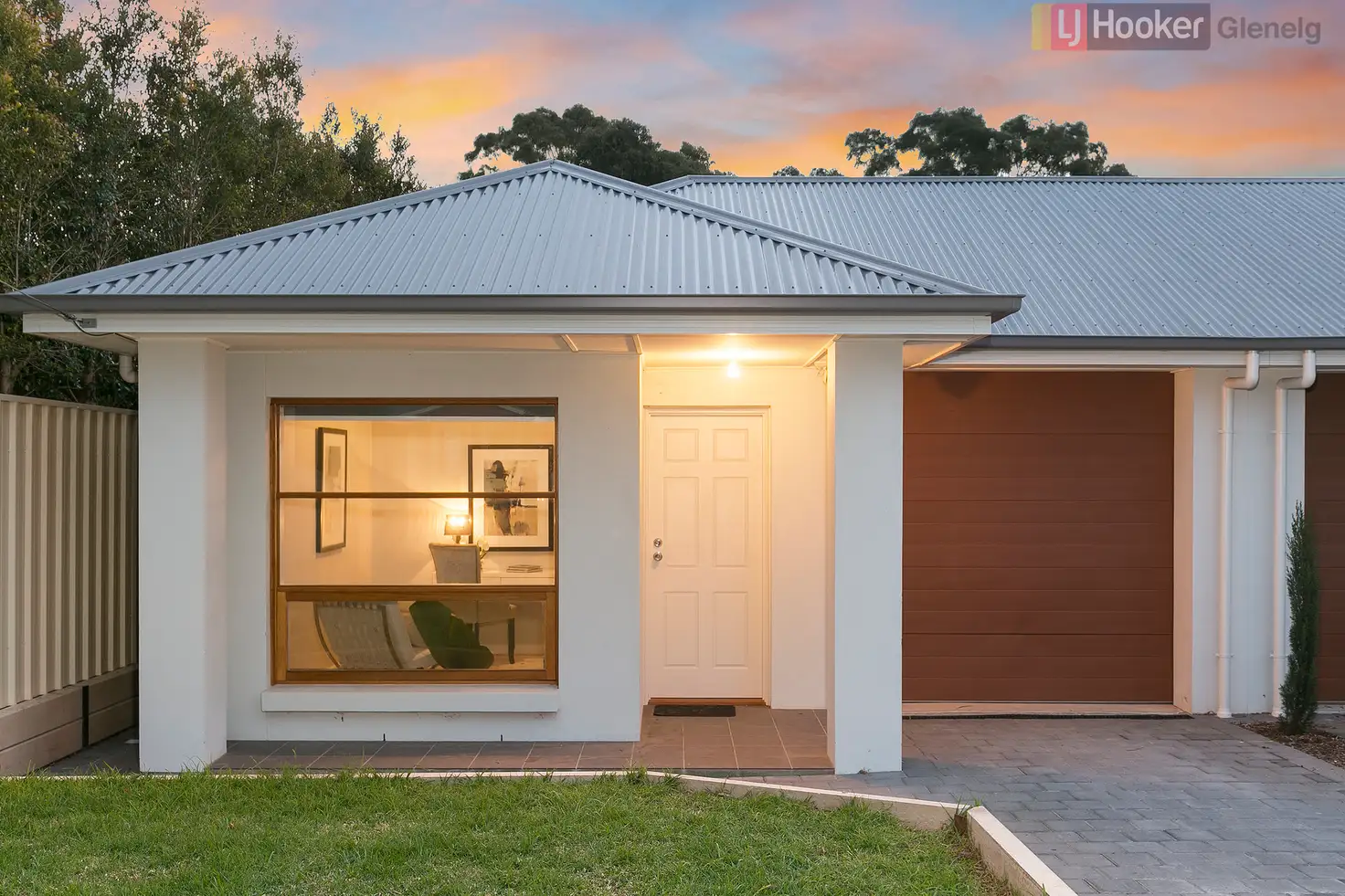 Main view of Homely house listing, 32 Branksome Terrace, Dover Gardens SA 5048