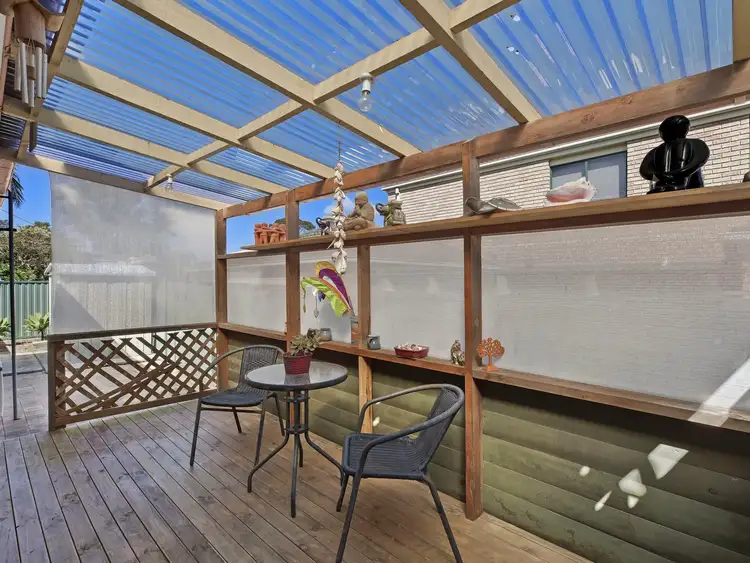 Sixth view of Homely semi-detached listing, 1/21 Torres Street, Killarney Vale NSW 2261