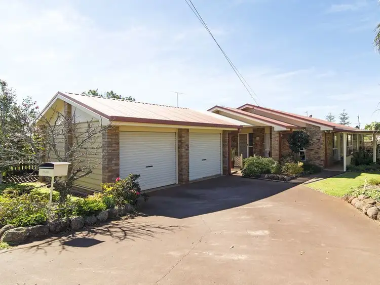 4 Magann Court, Darling Heights QLD 4350