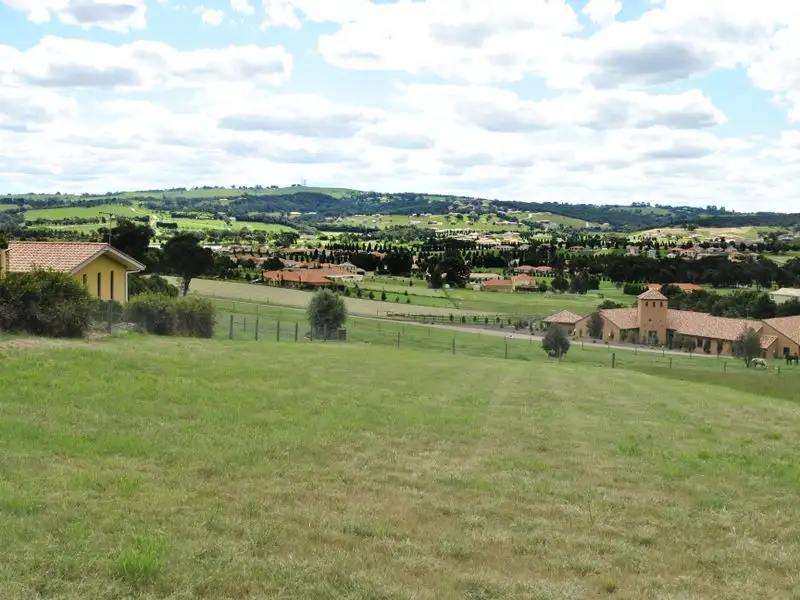 Main view of Homely land listing, Lot 139 Eastern Ridge, Hidden Valley VIC 3756