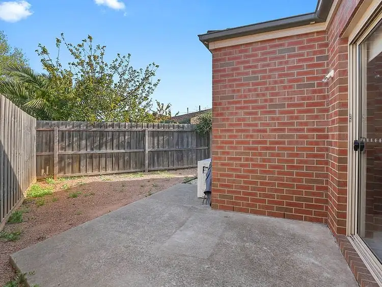 Sixth view of Homely unit listing, Unit 4/8-9 Fieldman Court, Corio VIC 3214