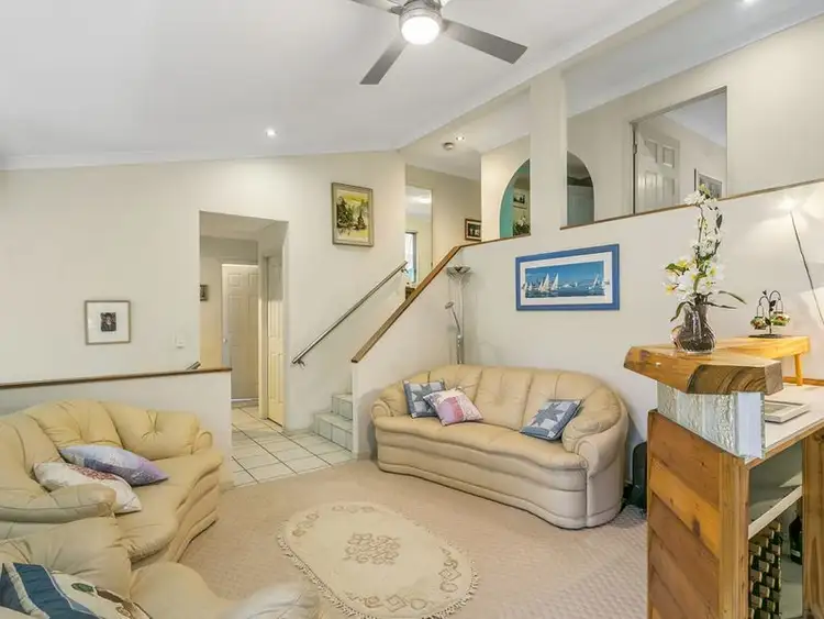 Sixth view of Homely house listing, 24 Antipodes Close, Pacific Pines QLD 4211