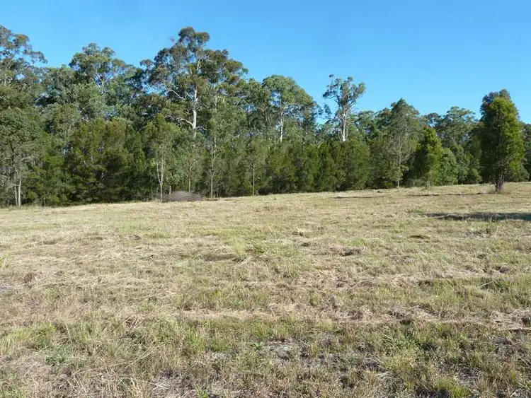 Second view of Homely land listing, 4 Talabah Close, Rainbow Flat NSW 2430