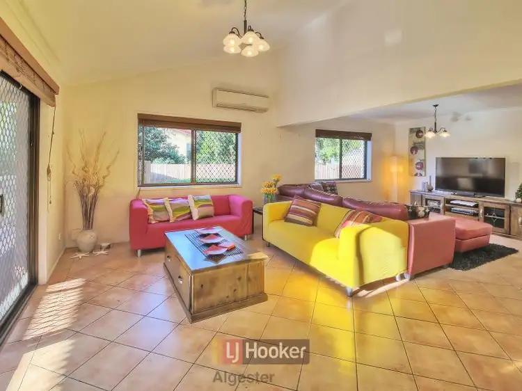 Fourth view of Homely house listing, 33 Woodland Street, Algester QLD 4115