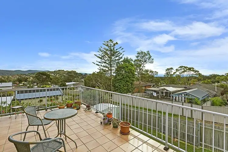 Fourth view of Homely house listing, 3 Caloola Close, Bateau Bay NSW 2261