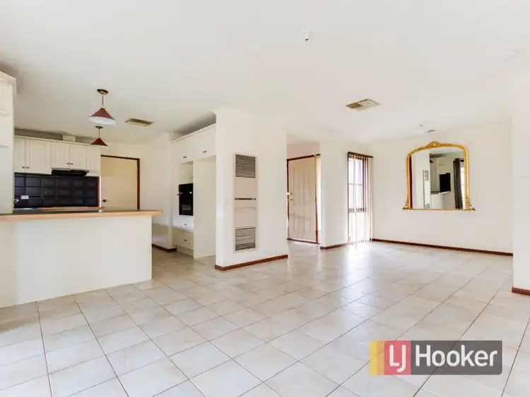 Third view of Homely house listing, 51 Kennington Park Drive, Endeavour Hills VIC 3802